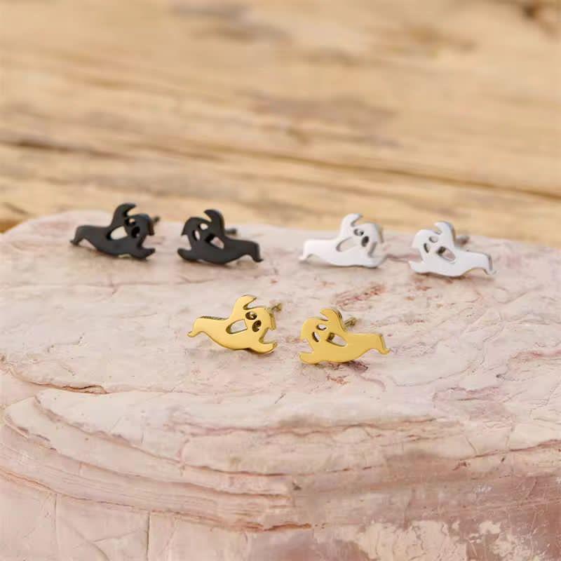 ESJ22A Ghost Mini studs