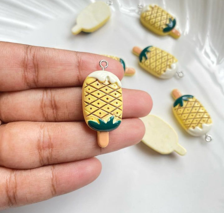 R834 fruit ice cream