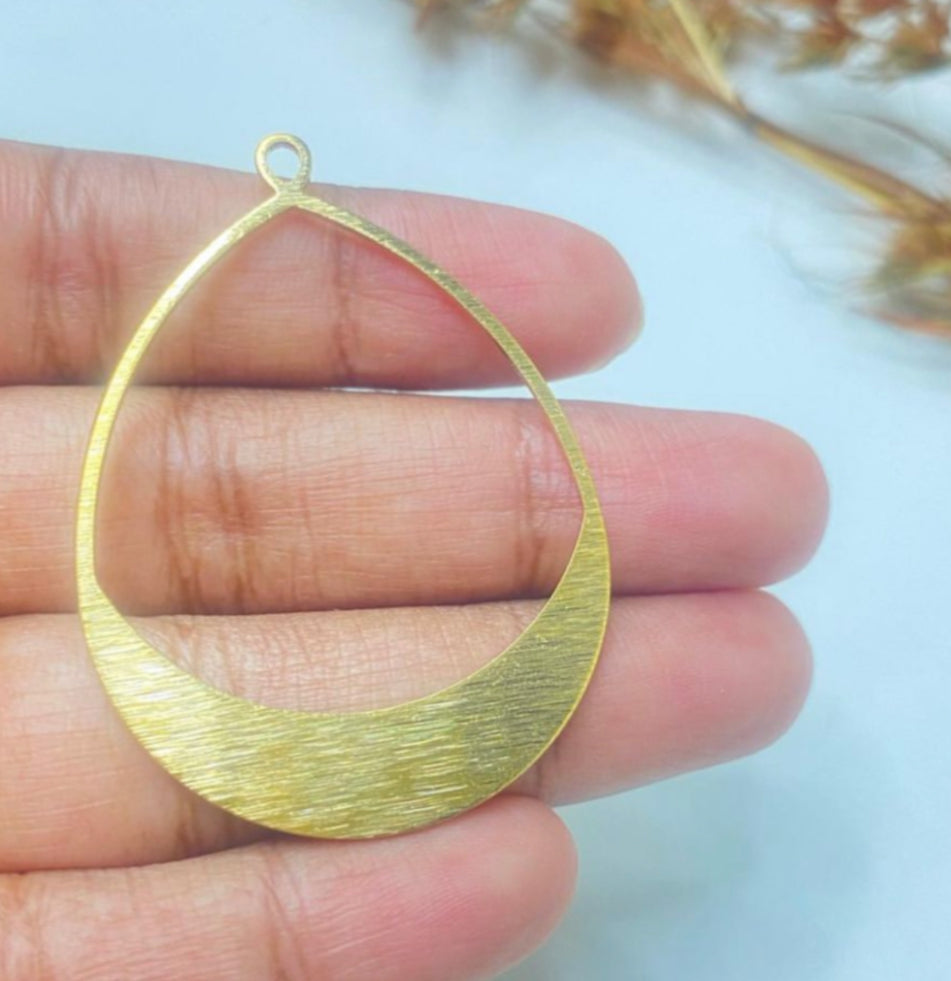 SS 24 Big hollow charm