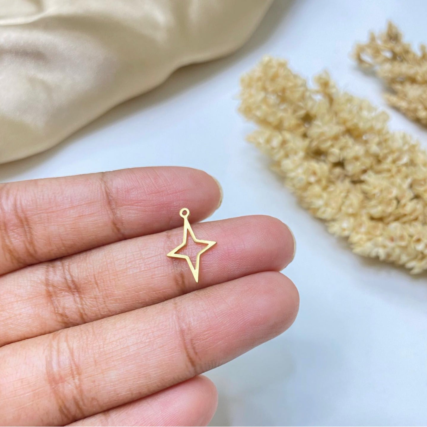 SS 144 Hollow celestial ( 1 pc )