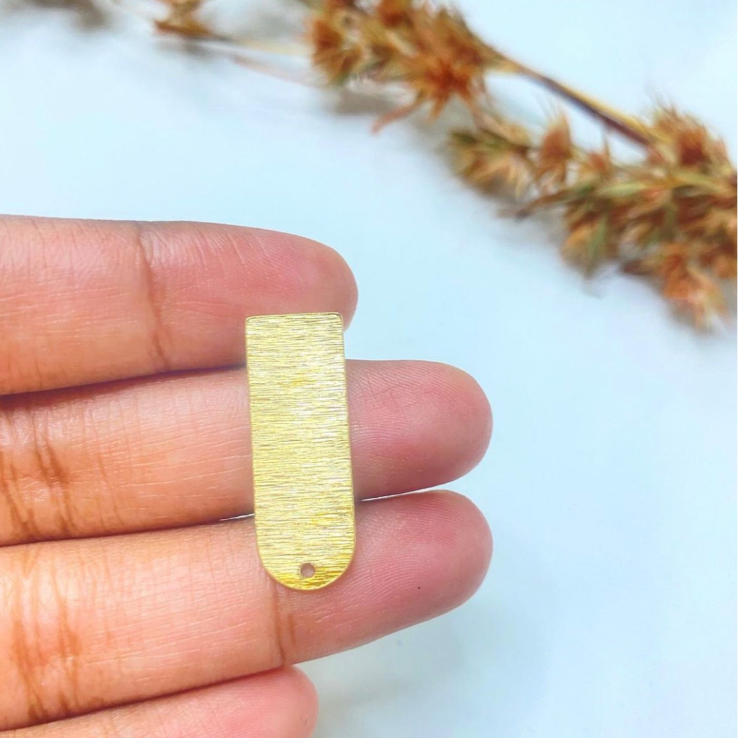 SS 317 Long Textured doomed charm