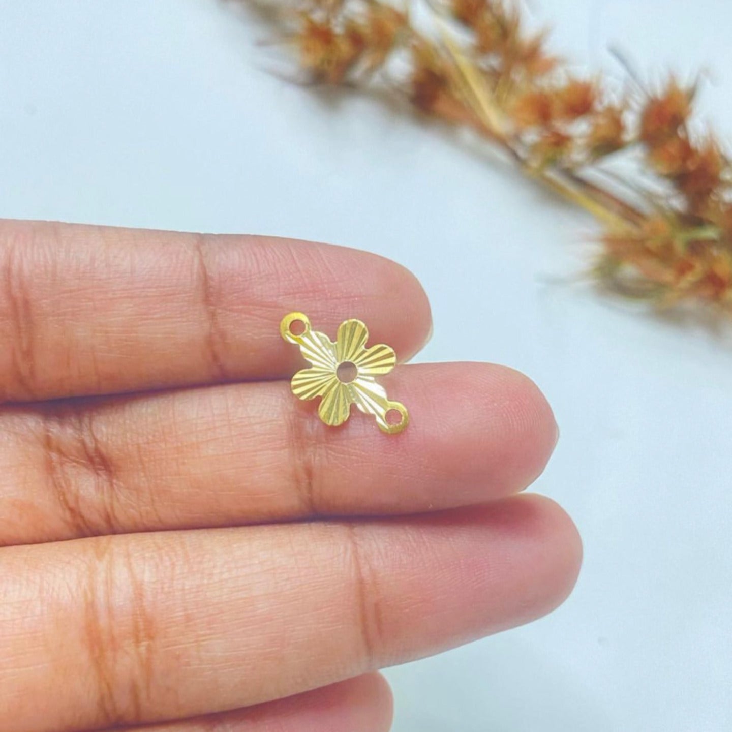 SS 35 Daisy Connector ( 1 pc )