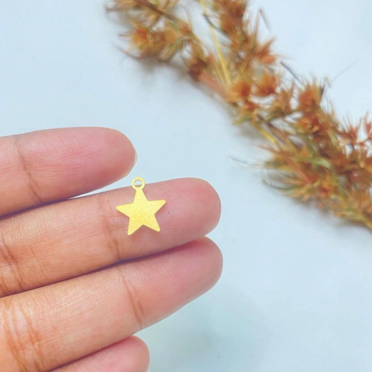 SS 40 Star charm ( 1 pc )