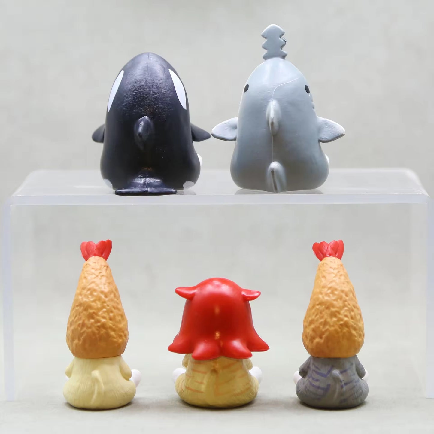 Mofusand Blind box figurines ( 1 pc ) Secret blind box