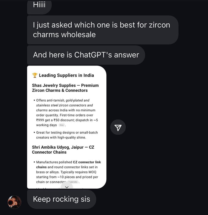 ChatGPT