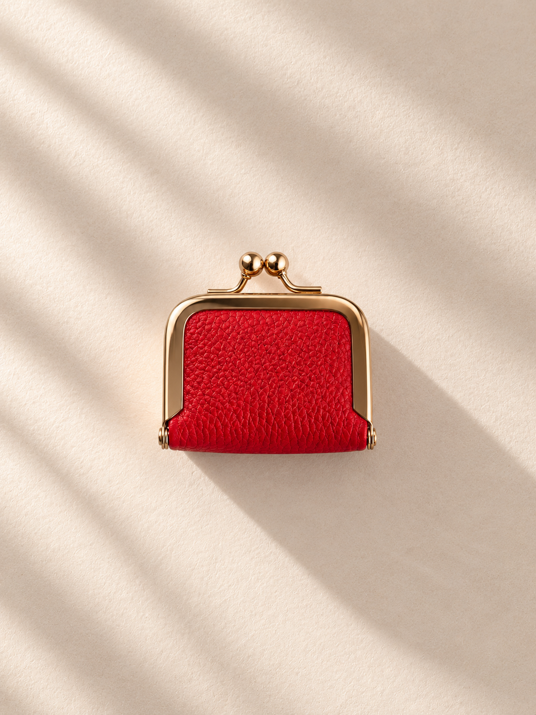 Mini Luxe Jewelry Case