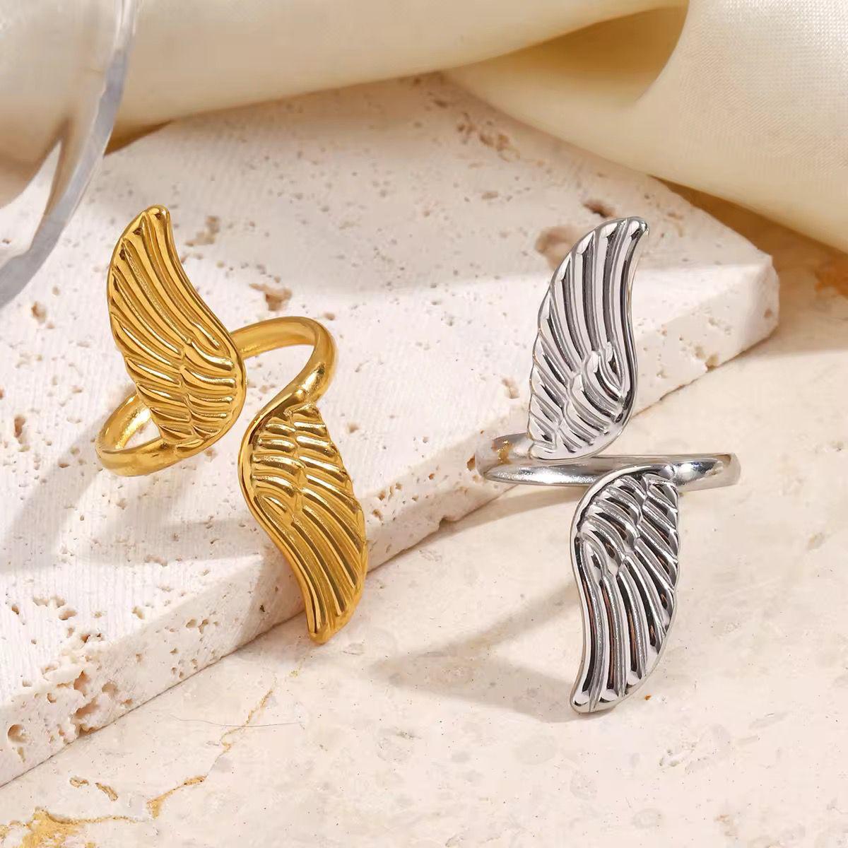 RSJ28D Wings  Ring