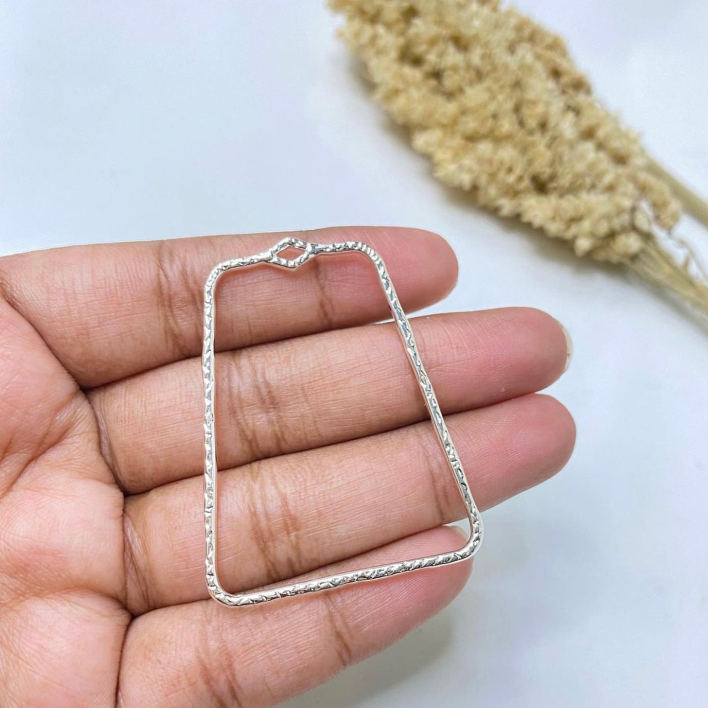 SS 283 Bezel