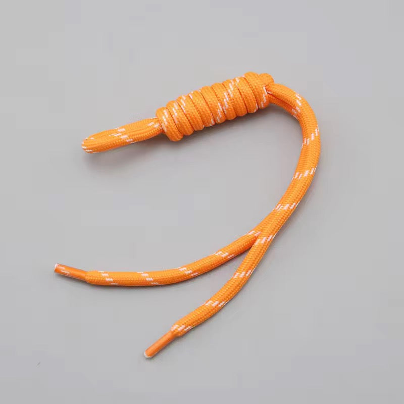 KC29  Boho rope bag charm - Keyring Rope ( 1 pc )