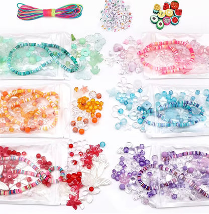 AB14 Beginner Acrylic Bead Kit ( 1 Kit )