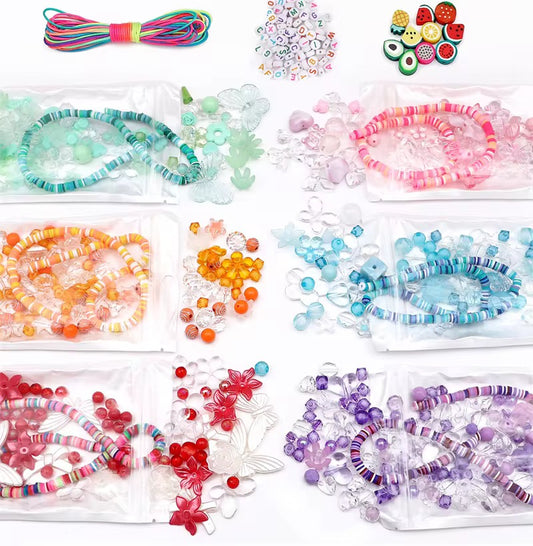 AB14 Beginner Acrylic Bead Kit ( 1 Kit )