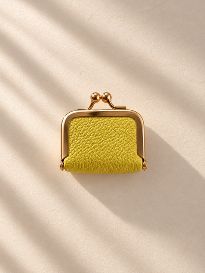 Mini Luxe Jewelry Case