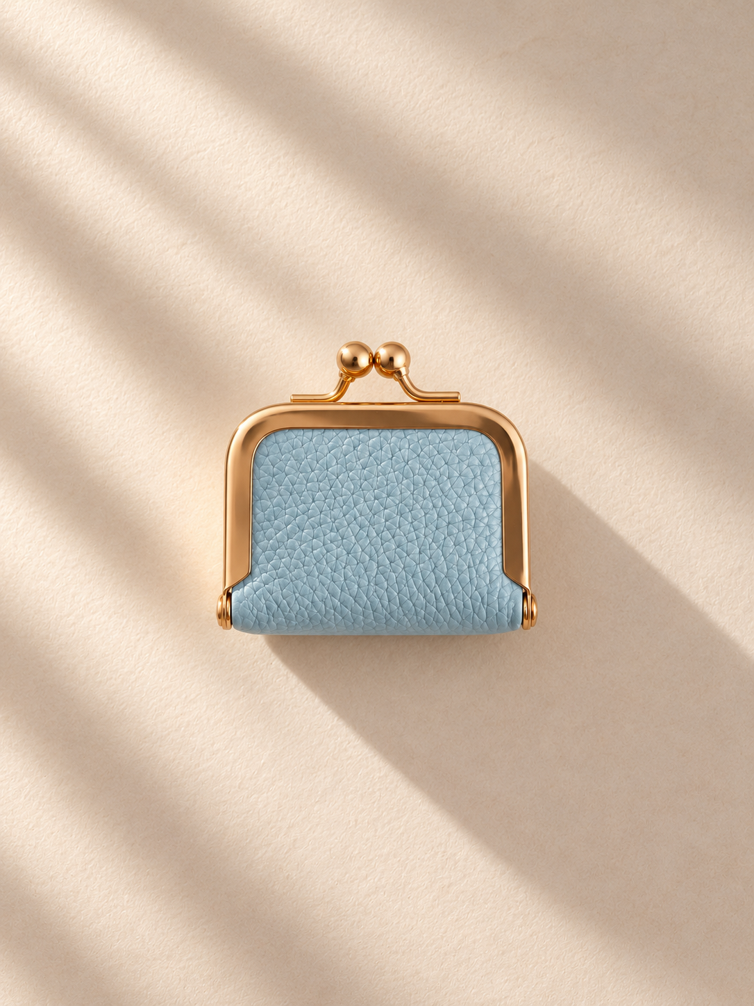 Mini Luxe Jewelry Case