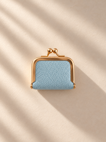 Mini Luxe Jewelry Case