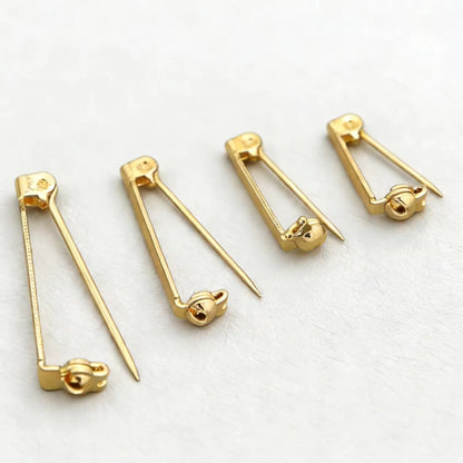 KC17 Chain Keychain Clasp ( 1 pc ) High Quality Metal ( 22*64 mm ) (Copy)