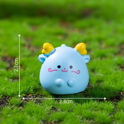 BBB 275 (e) Fish Cute Animal Zodiac Animal Resin charm ( 1 pc ) with Hook