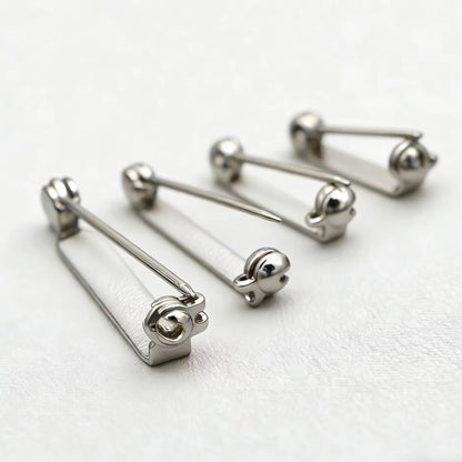 KC17 Chain Keychain Clasp ( 1 pc ) High Quality Metal ( 22*64 mm ) (Copy)