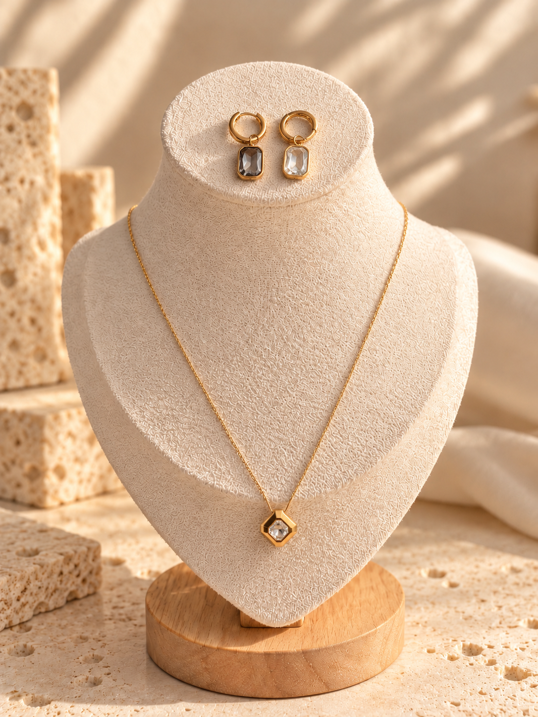The shimmer Glow - Diwali Edition set