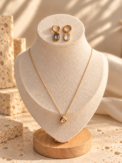 The shimmer Glow - Diwali Edition set