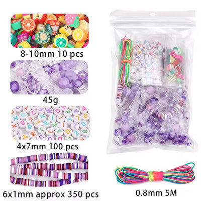 AB14 Beginner Acrylic Bead Kit ( 1 Kit )
