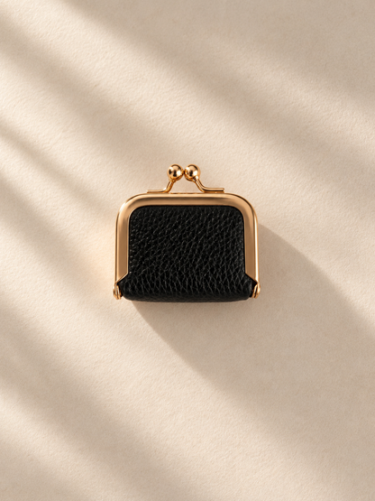 Mini Luxe Jewelry Case