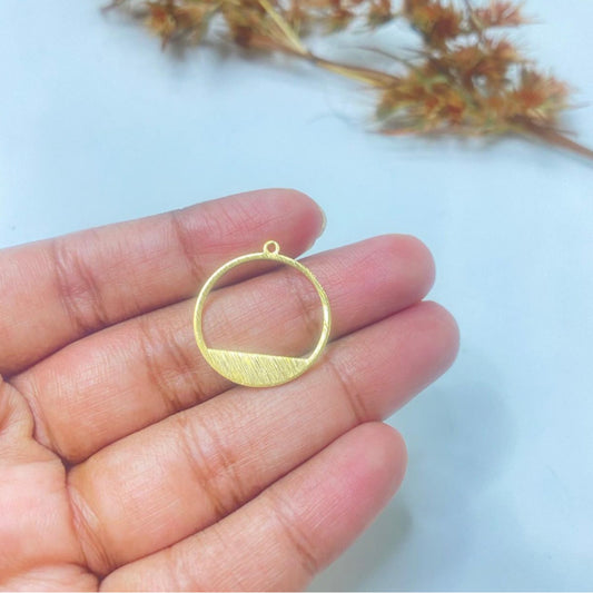 SS 200 Textured 1/8 Circle