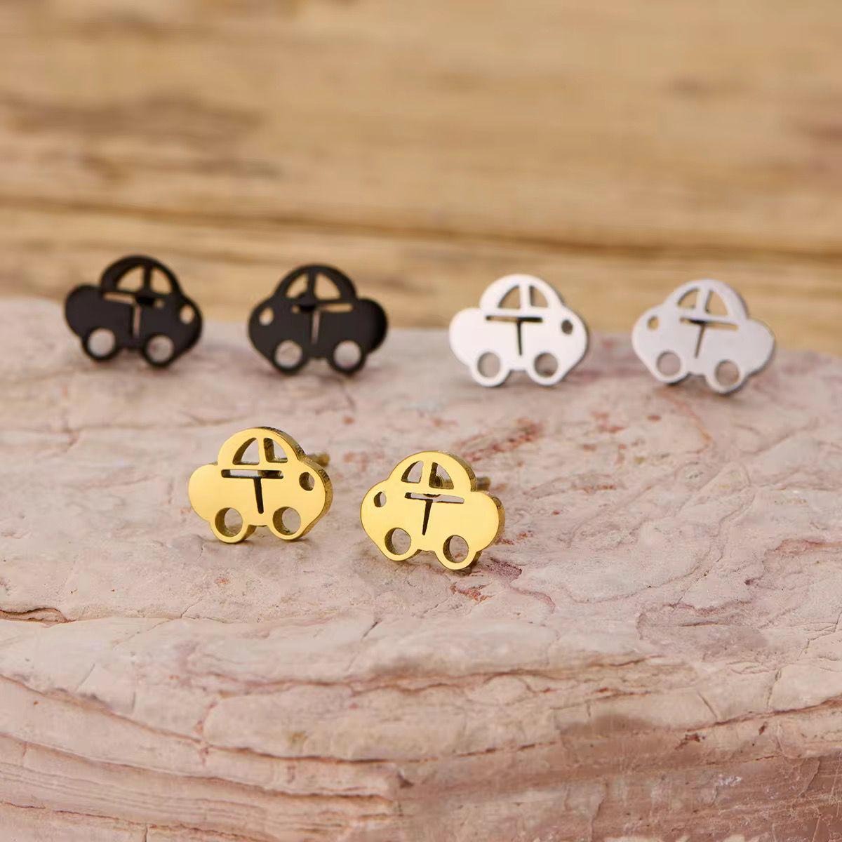 ESJ23C Car Mini studs