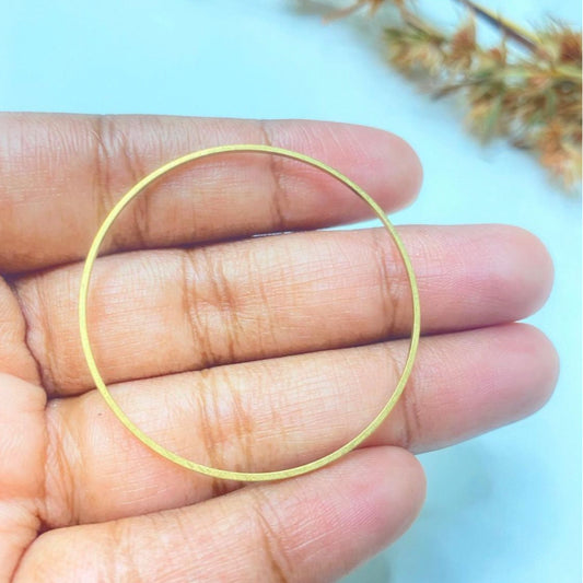 SS 328 40mm Circle