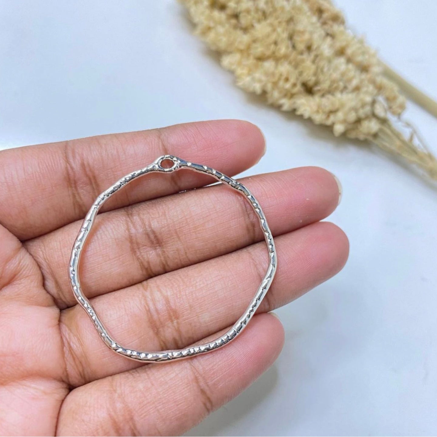 SS 303 Bezel