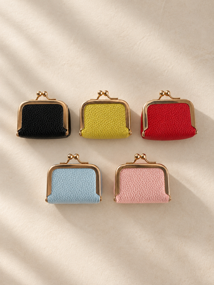 Mini Luxe Jewelry Case