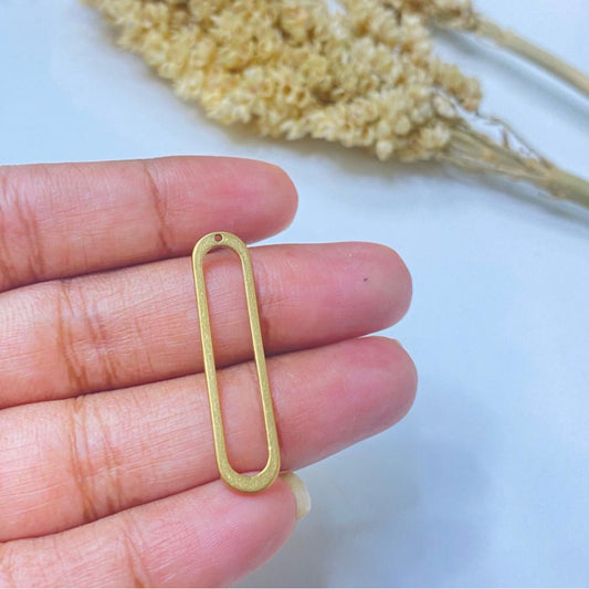 SS 181 oval long