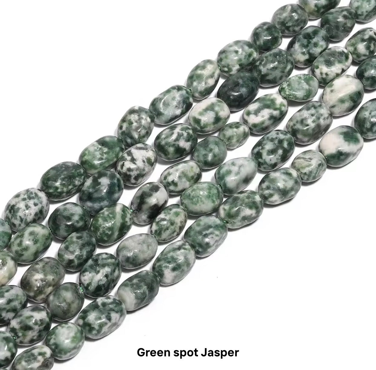 GB05 Natural Chunky Irregular stone bead - Natural Gemstone Bead ( 1 pc ) AAA Quality
