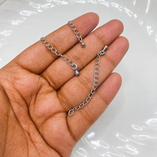 ESP10 Chain Extension ( 1 Pc ) Platinum