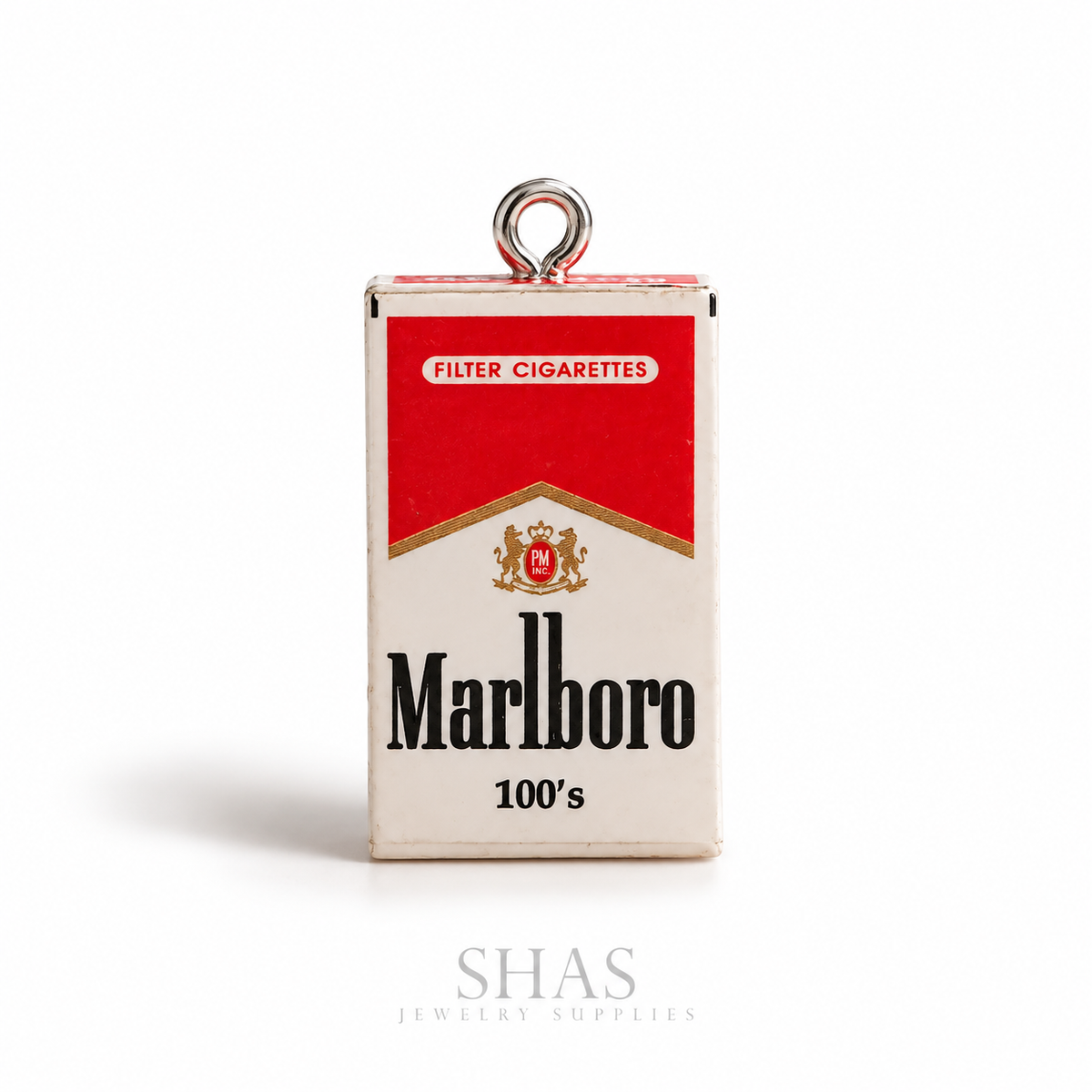 RM13E Marlboro Pack Resin Charm ( 1 PC )