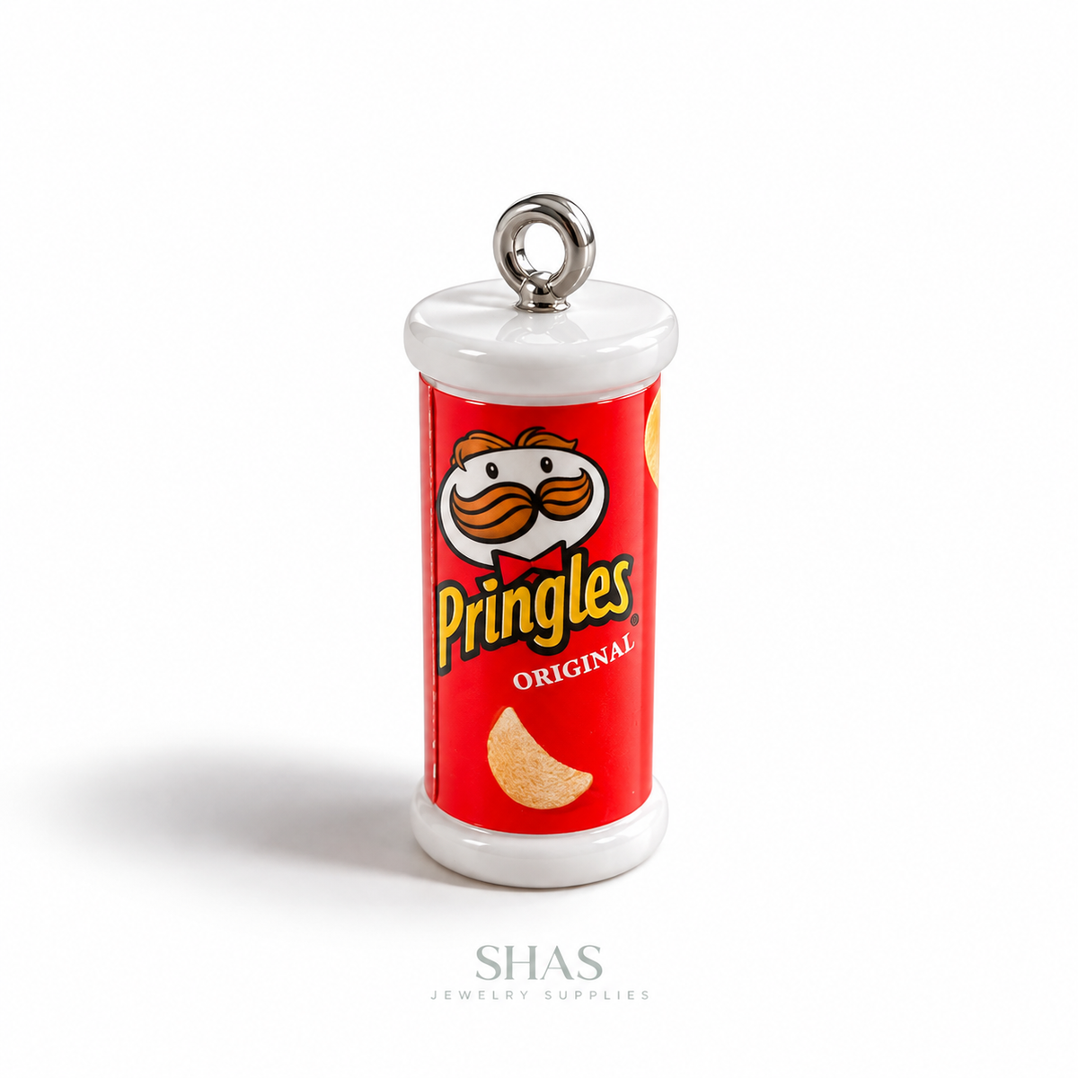 RM13D Pringles Original Resin Charm ( 1 PC )