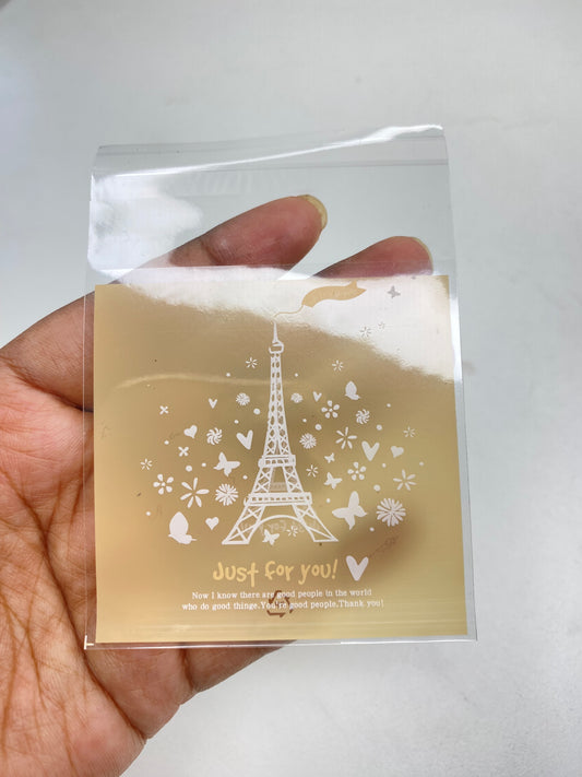 Just for you self adhesive cover ( 1 pc )