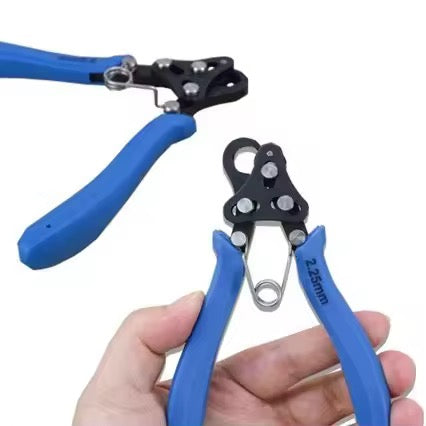 One Step Looper ( 1 pc ) 24 - 18 gauge wire