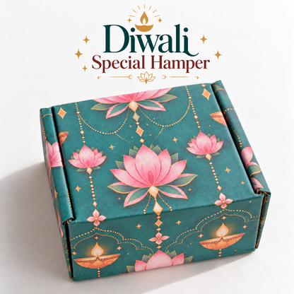 Diwali Special Assorted Jewelry Gift Hamper ( 1 set ) Free Shipping 🥳