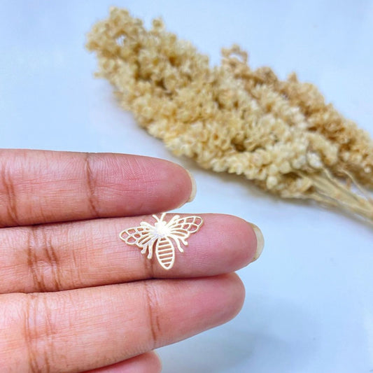 SS 155 Bee charm