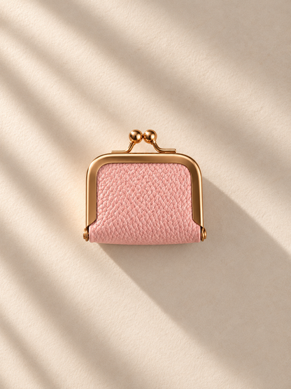 Mini Luxe Jewelry Case