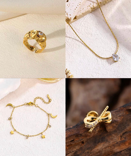 MINIMALIST LOVERS BUNDLE worth ₹920