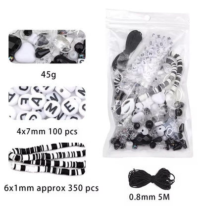 AB14 Beginner Acrylic Bead Kit ( 1 Kit )