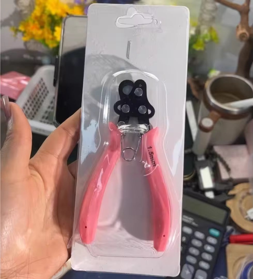 One Step Looper ( 1 pc ) 24 - 18 gauge wire