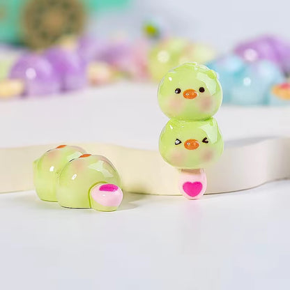 BBB 066 Cute lollipop cartoon Kawai themed resin charm ( 1 pc ) with / without Hook