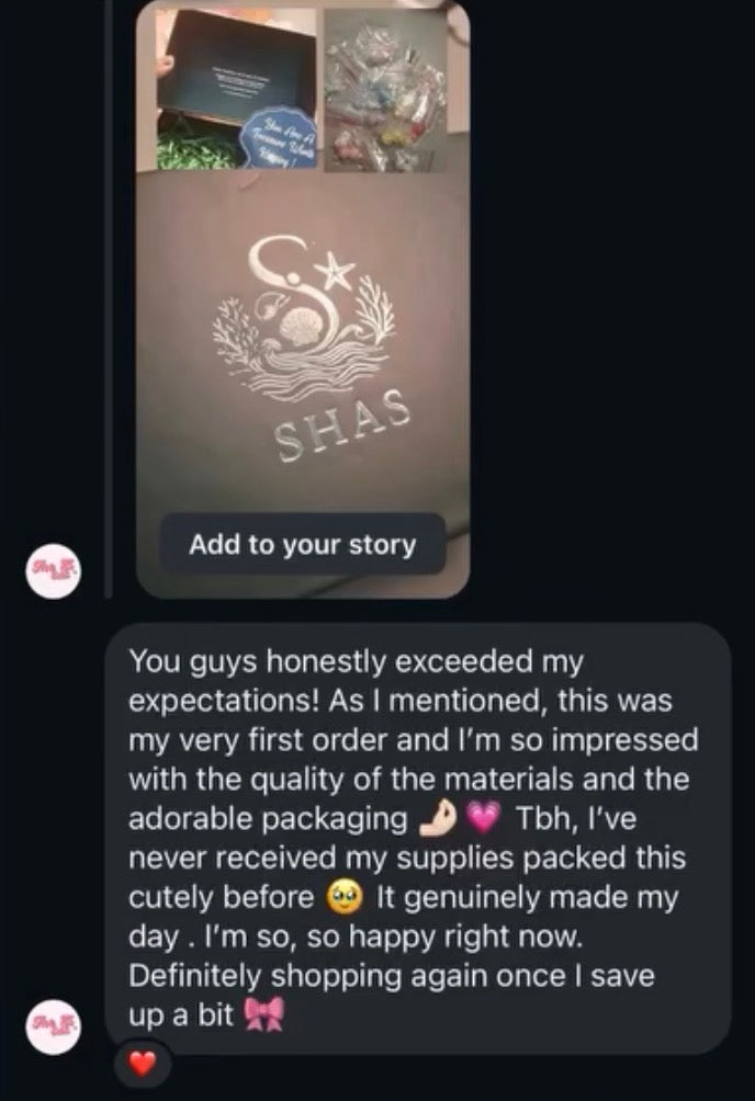Customer review 4