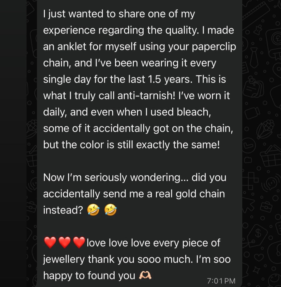 Customer review 5