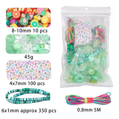AB14 Beginner Acrylic Bead Kit ( 1 Kit )