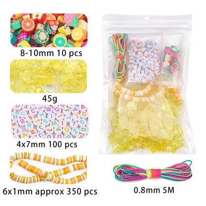 AB14 Beginner Acrylic Bead Kit ( 1 Kit )